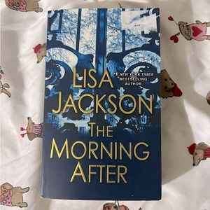 The Morning After Book